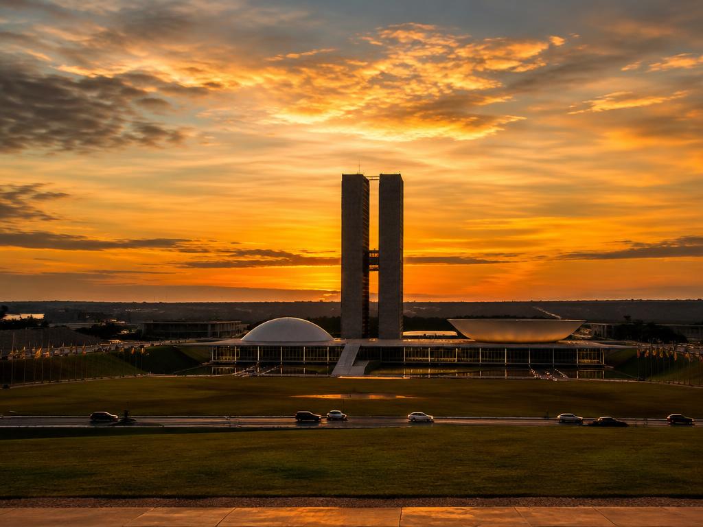 Brasília — DF